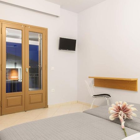 Melograno Villas Ambelokipoi  Екстериор снимка