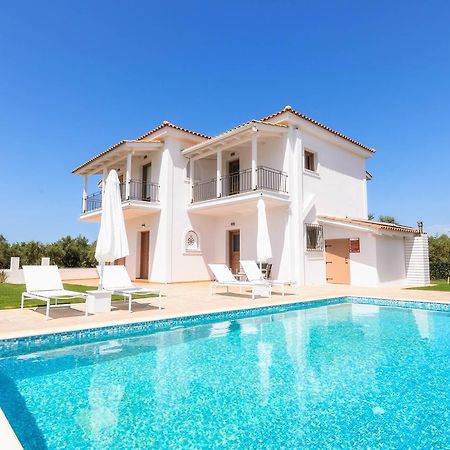Melograno Villas Ambelokipoi  Екстериор снимка
