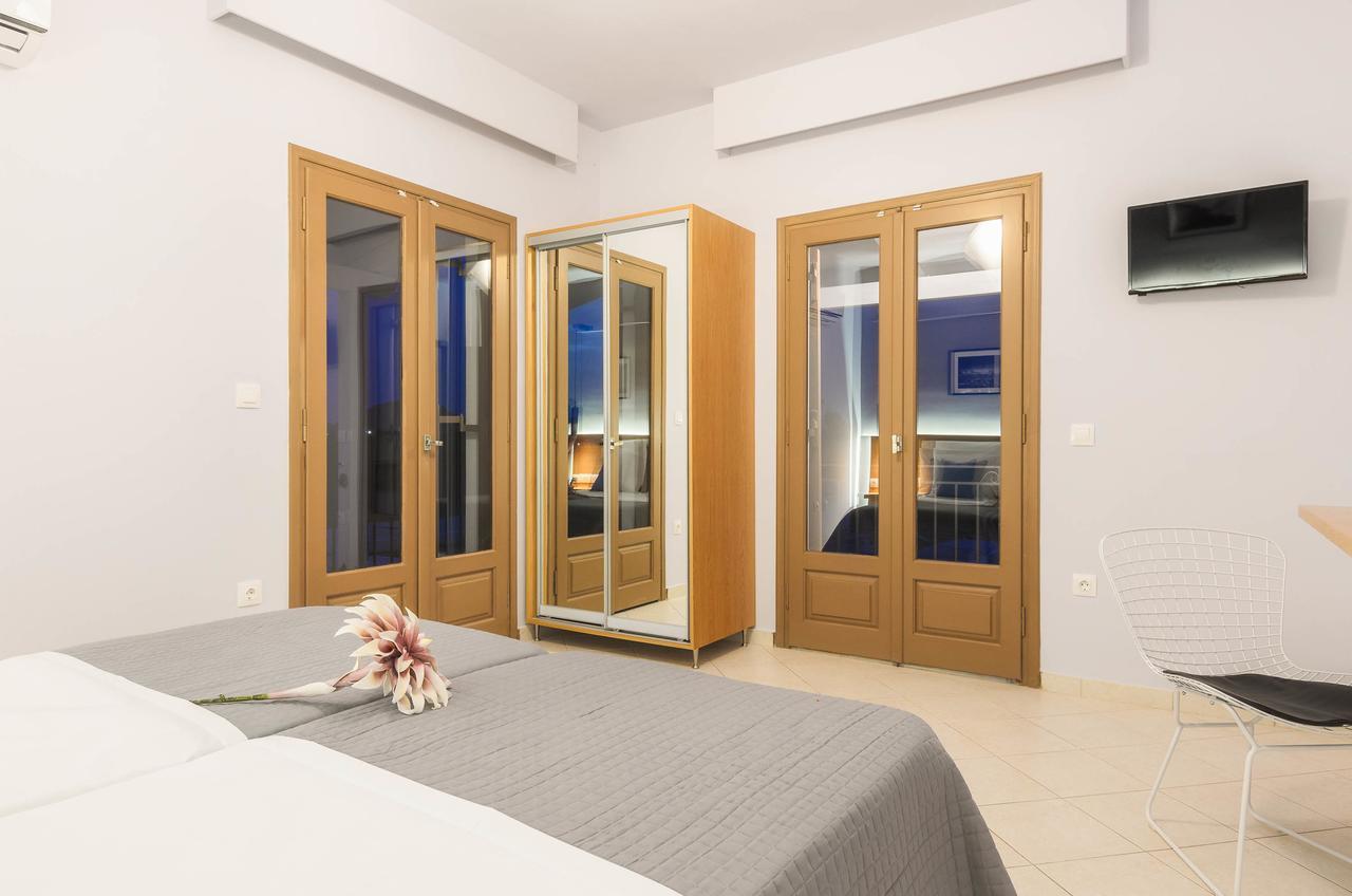 Melograno Villas Ambelokipoi  Екстериор снимка