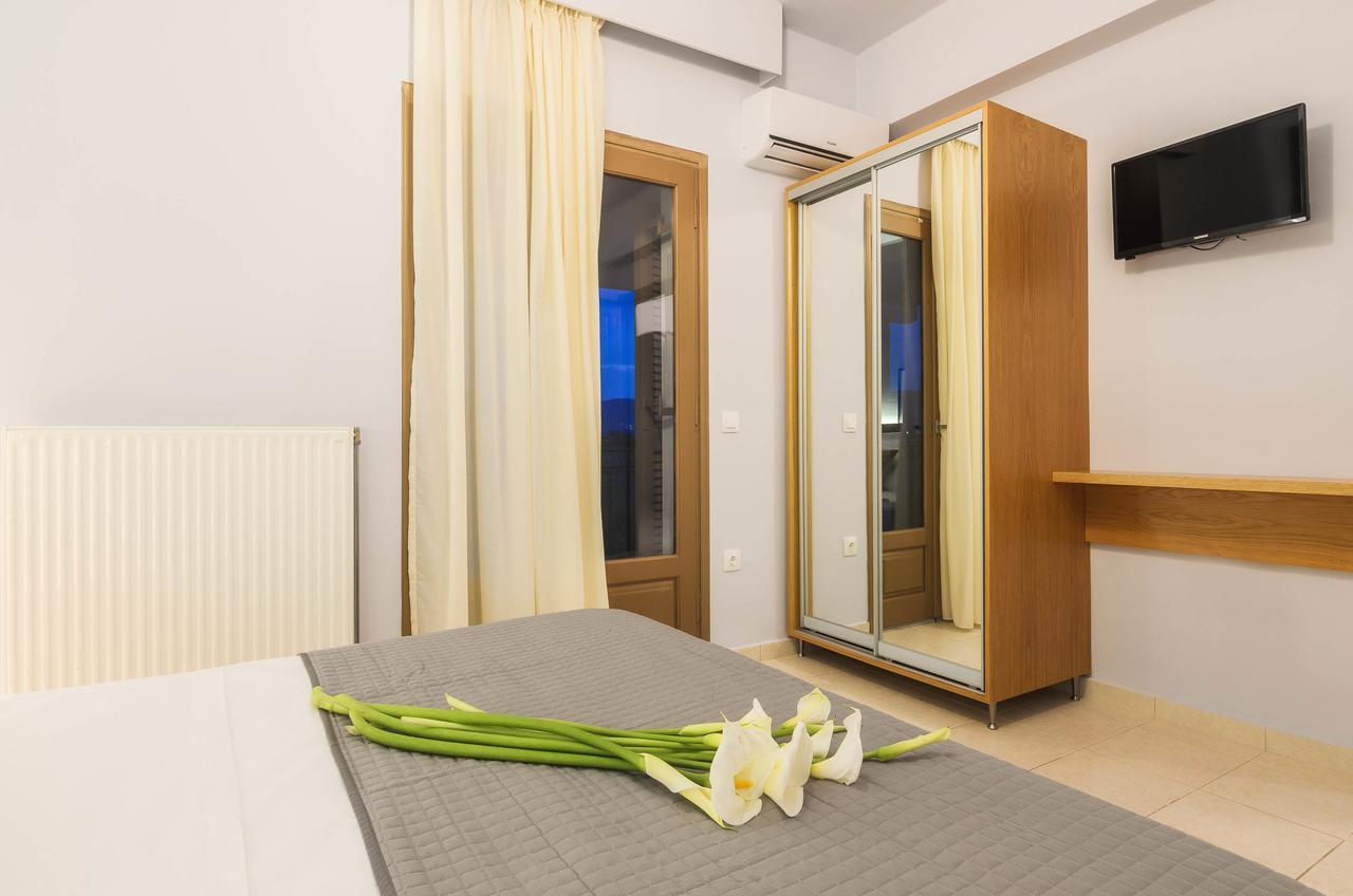 Melograno Villas Ambelokipoi  Екстериор снимка