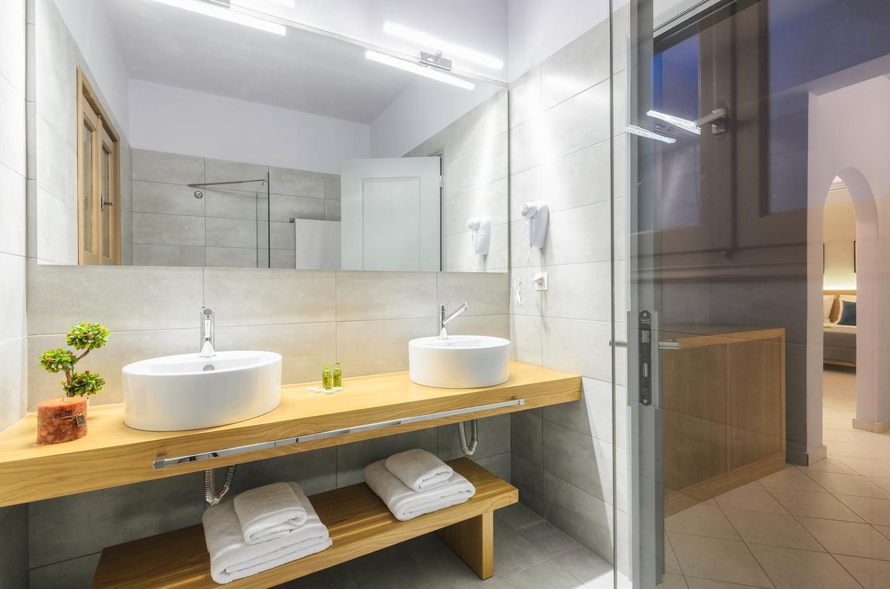 Melograno Villas Ambelokipoi  Екстериор снимка