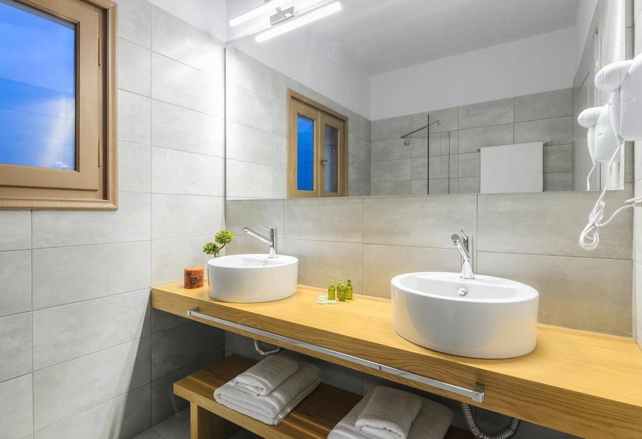 Melograno Villas Ambelokipoi  Екстериор снимка