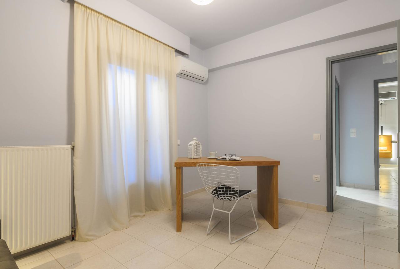 Melograno Villas Ambelokipoi  Екстериор снимка