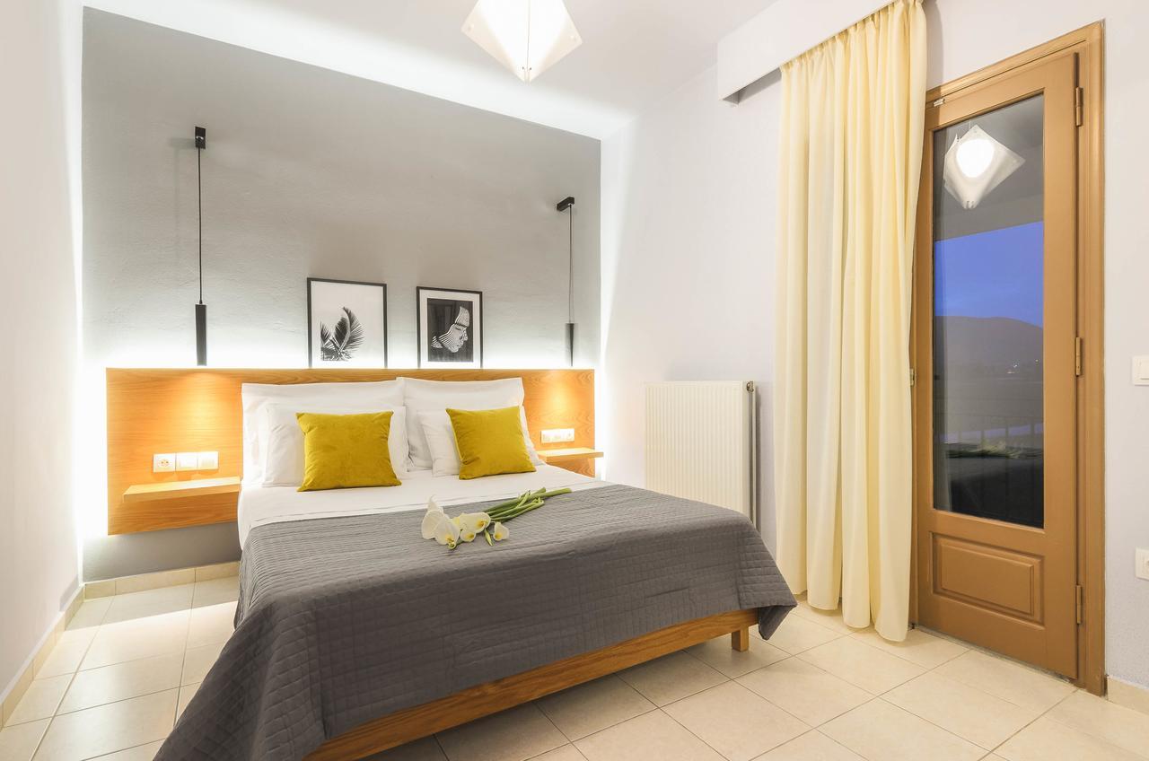 Melograno Villas Ambelokipoi  Екстериор снимка