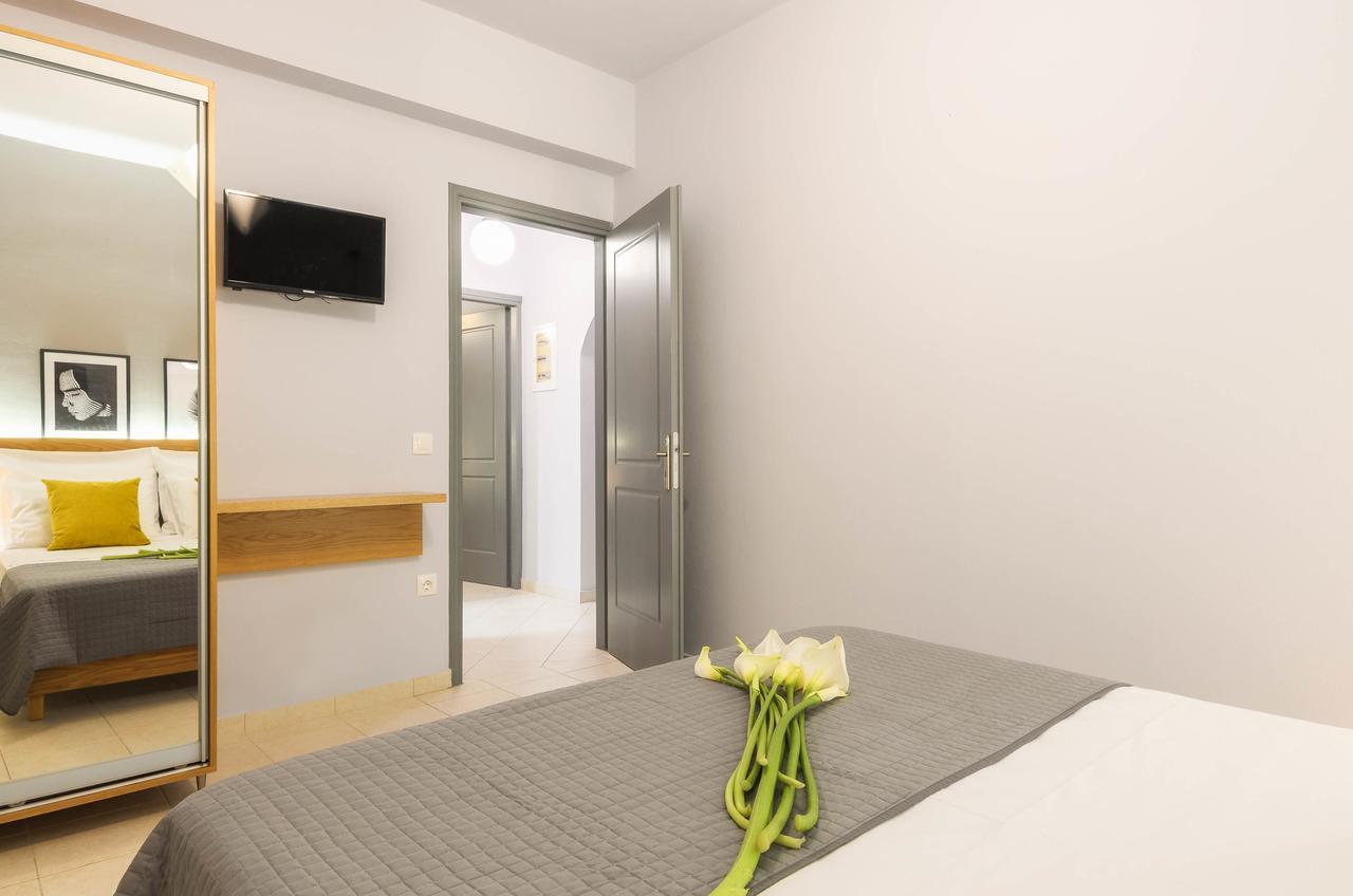 Melograno Villas Ambelokipoi  Екстериор снимка