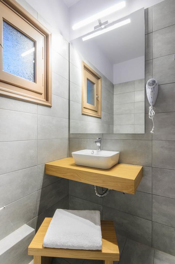 Melograno Villas Ambelokipoi  Екстериор снимка