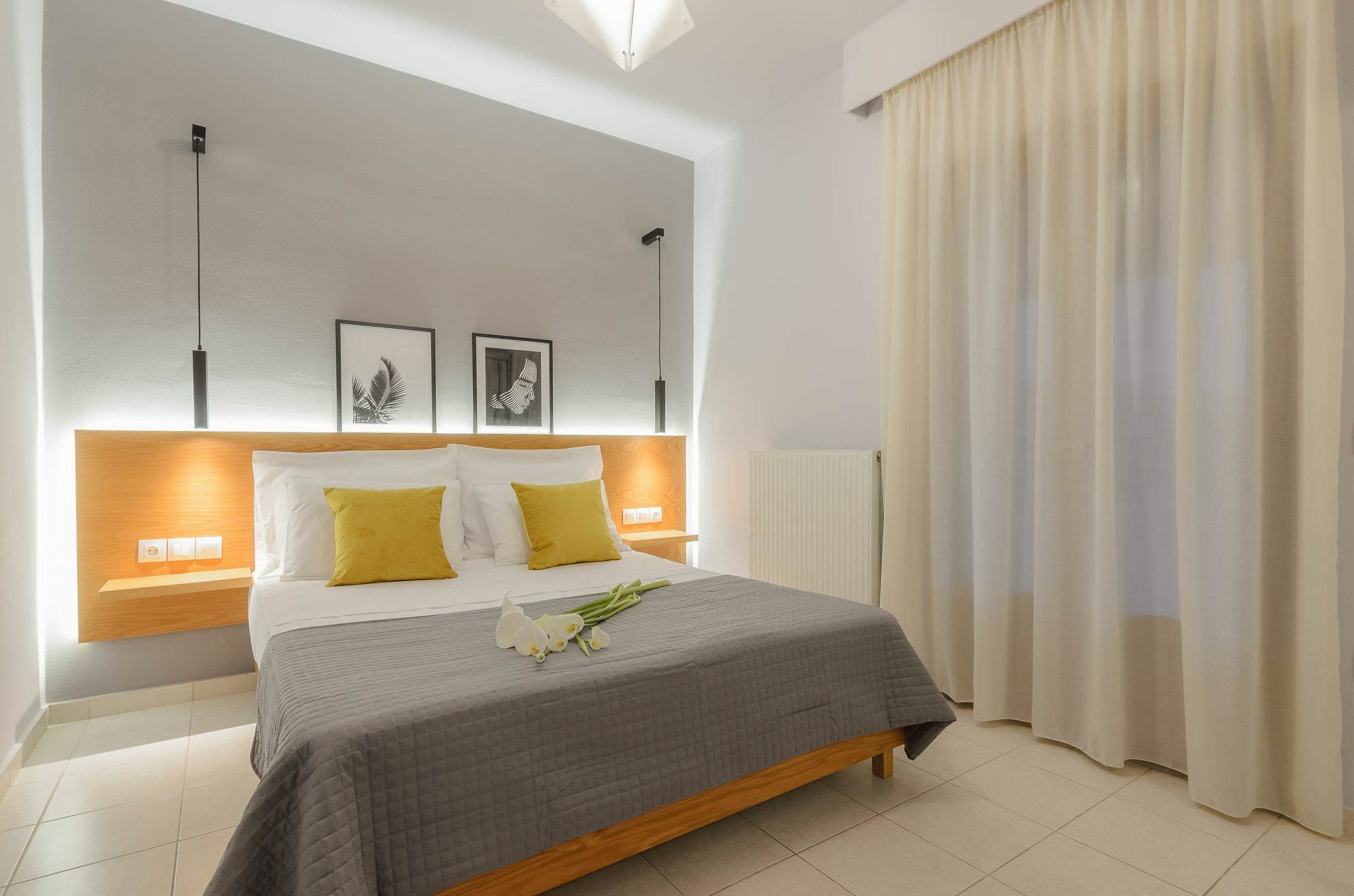 Melograno Villas Ambelokipoi  Екстериор снимка