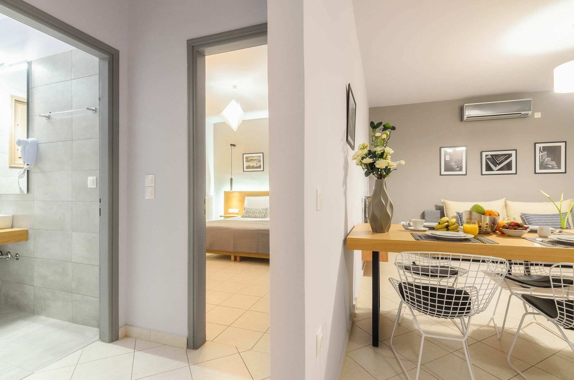 Melograno Villas Ambelokipoi  Екстериор снимка