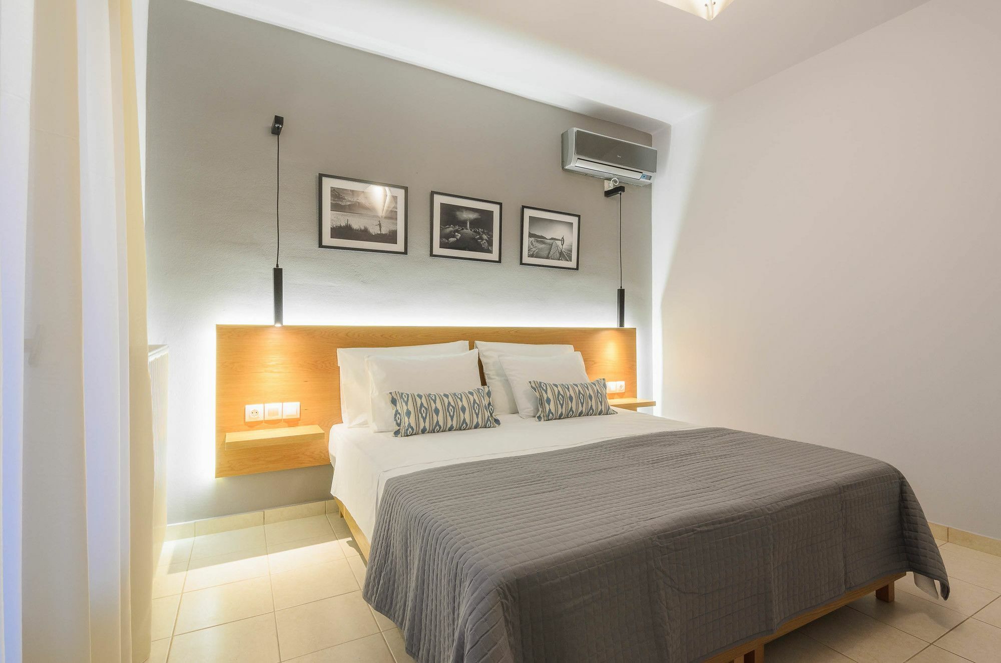 Melograno Villas Ambelokipoi  Екстериор снимка
