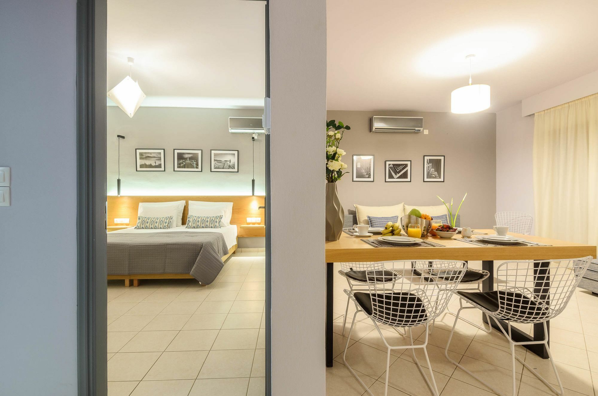 Melograno Villas Ambelokipoi  Екстериор снимка