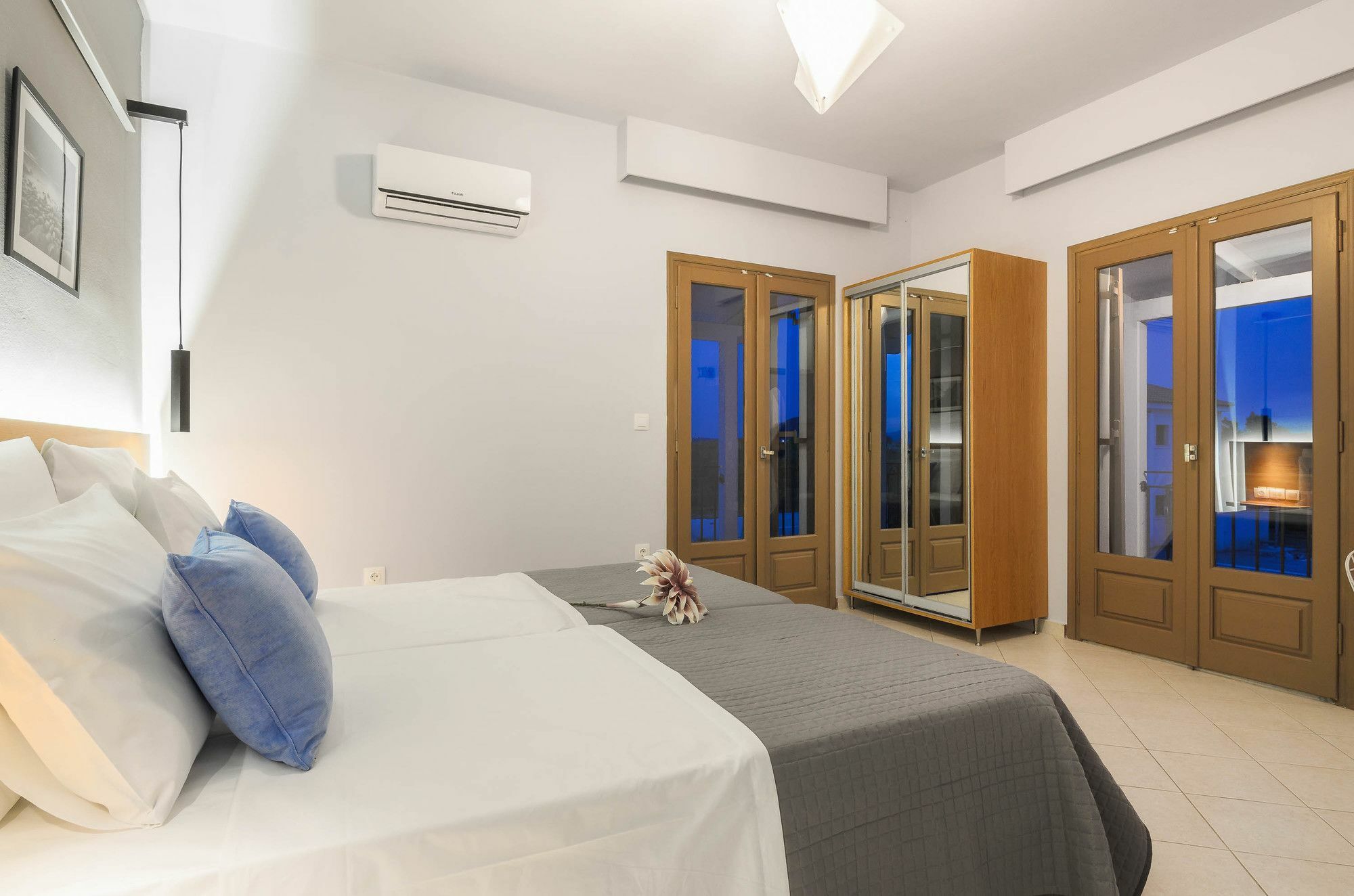 Melograno Villas Ambelokipoi  Екстериор снимка