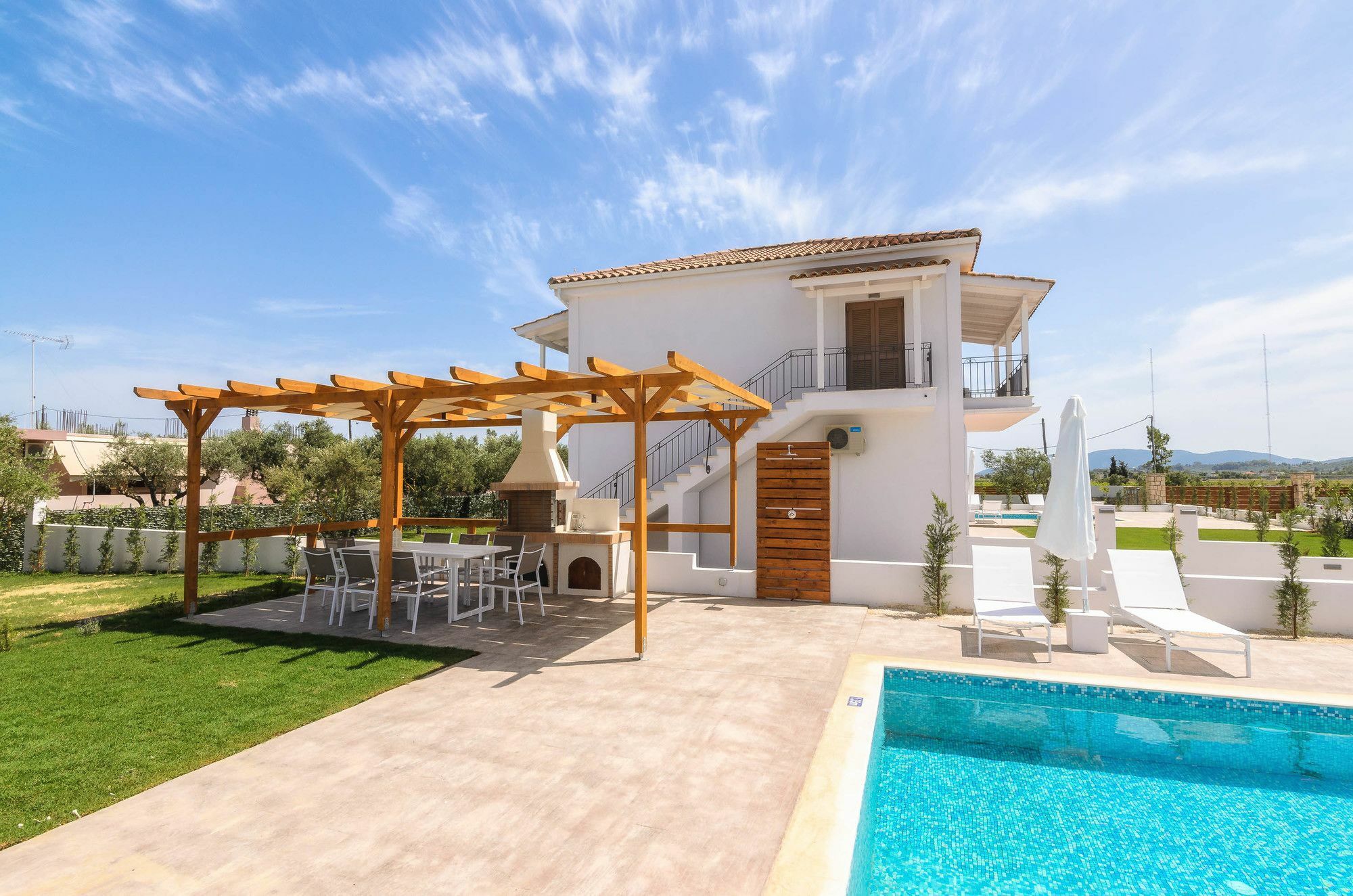Melograno Villas Ambelokipoi  Екстериор снимка