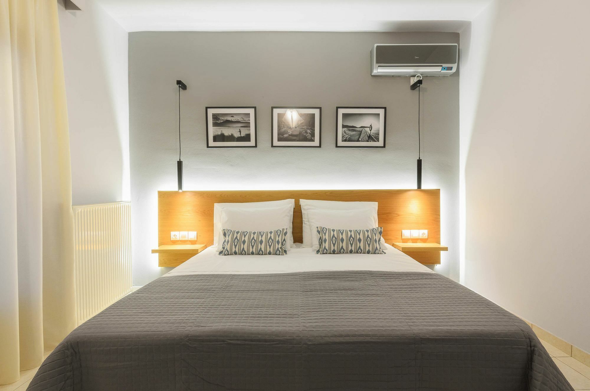 Melograno Villas Ambelokipoi  Екстериор снимка