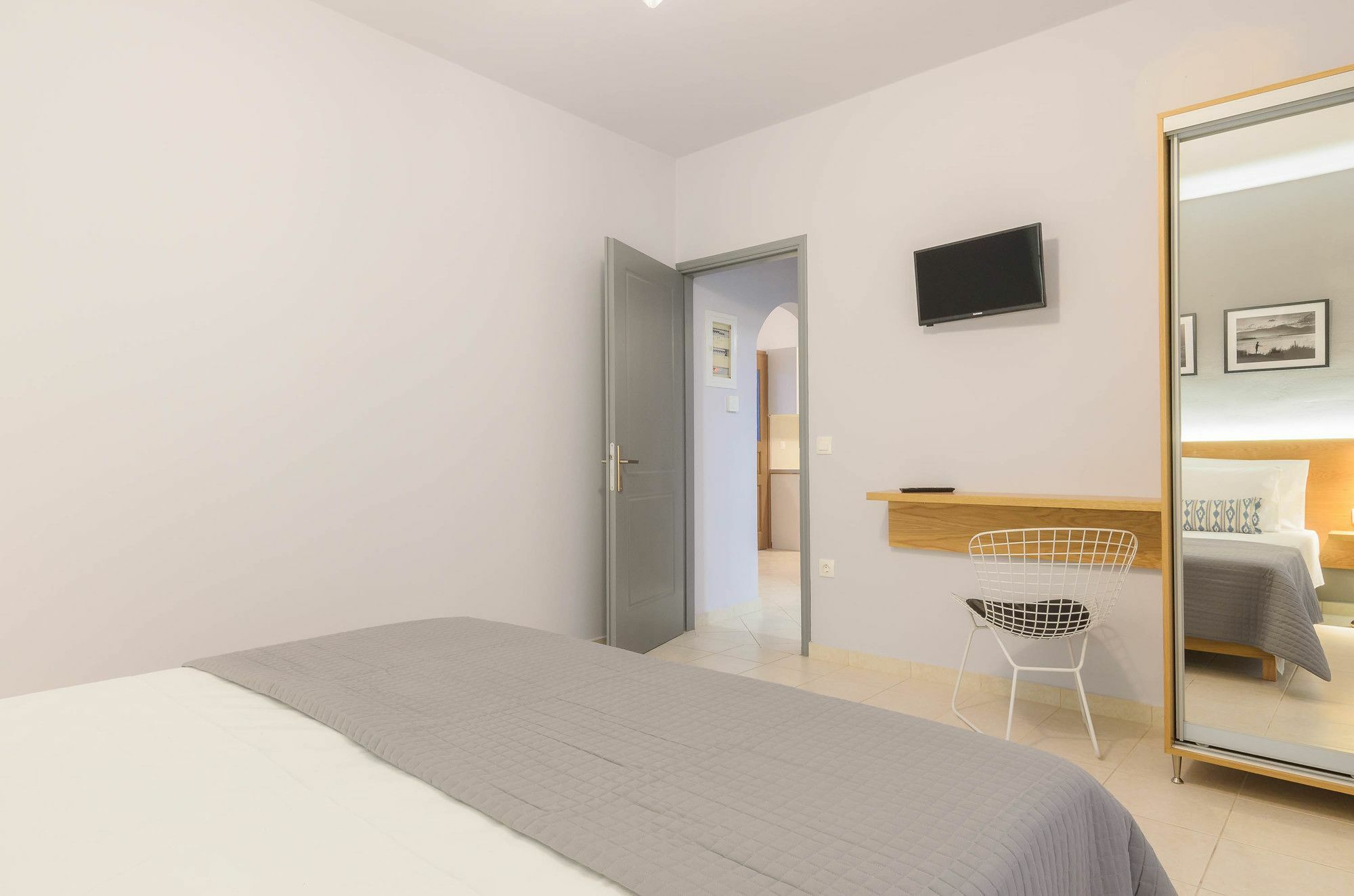 Melograno Villas Ambelokipoi  Екстериор снимка