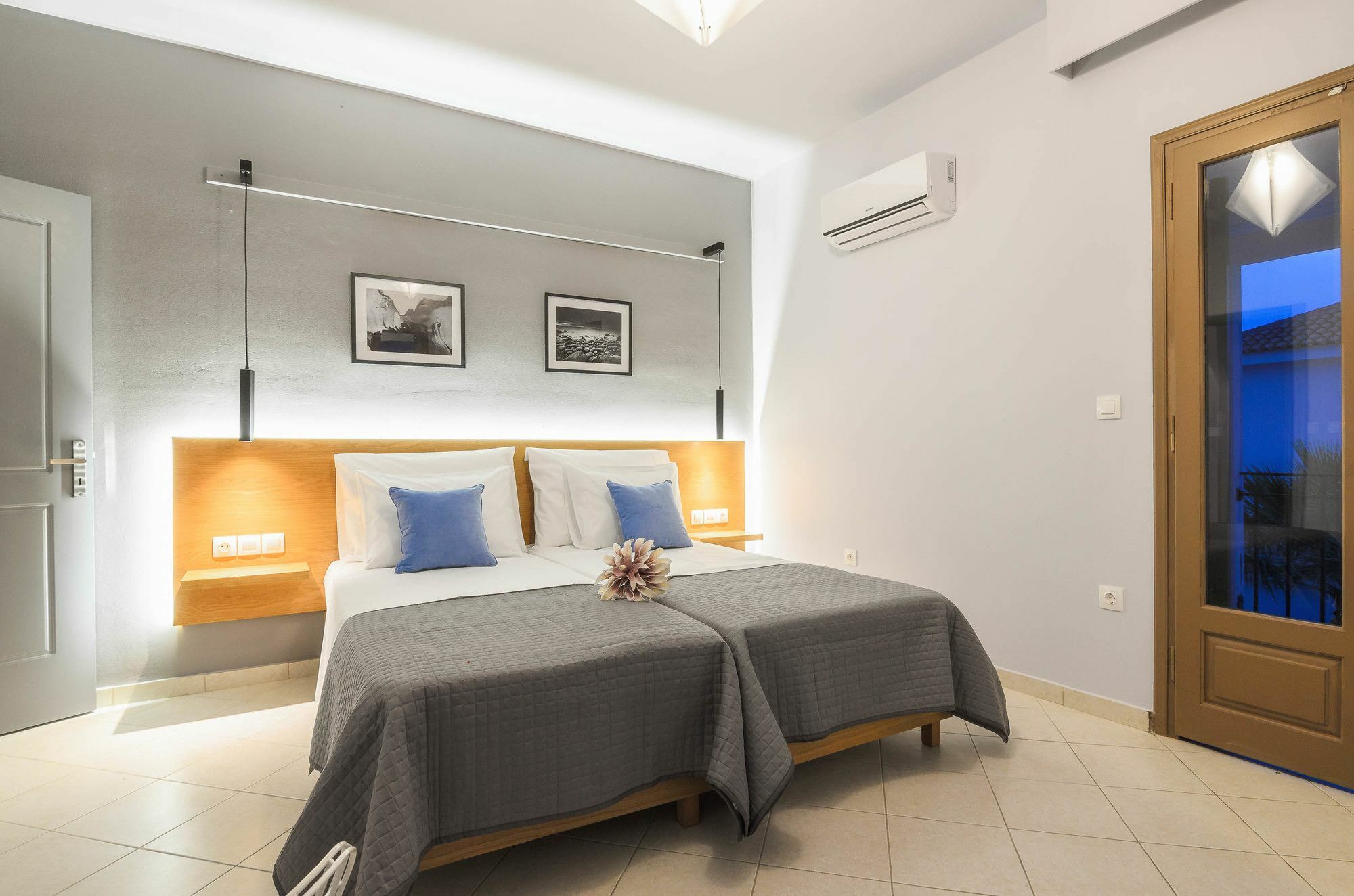 Melograno Villas Ambelokipoi  Екстериор снимка