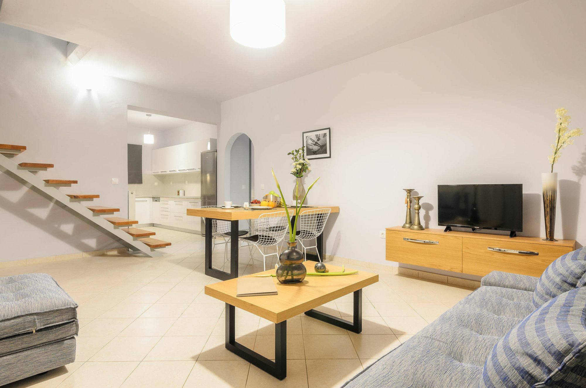 Melograno Villas Ambelokipoi  Екстериор снимка