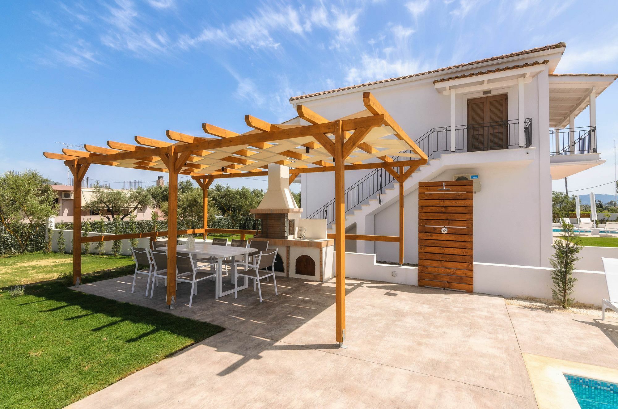 Melograno Villas Ambelokipoi  Екстериор снимка